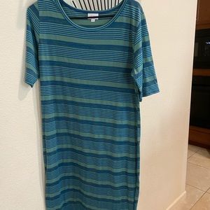Lularoe dress‎